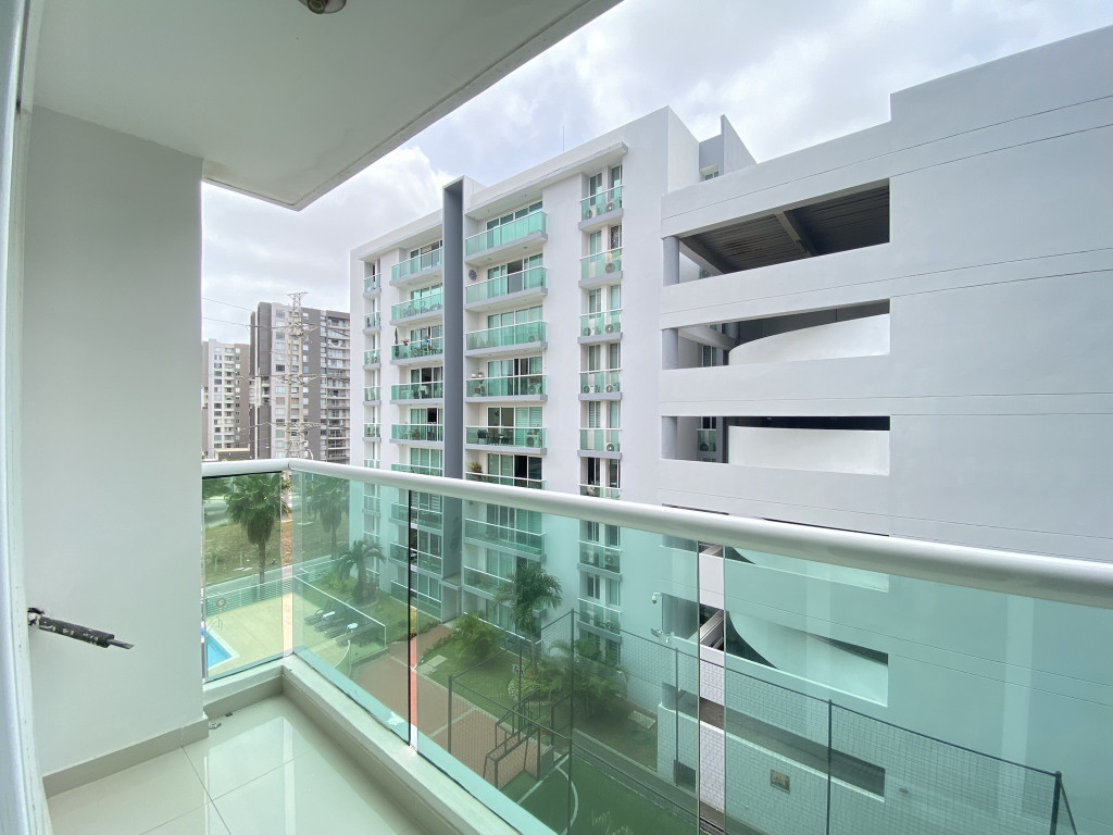 Apartamento en venta en Lago Alto, Barranquilla · foto 5 de 19