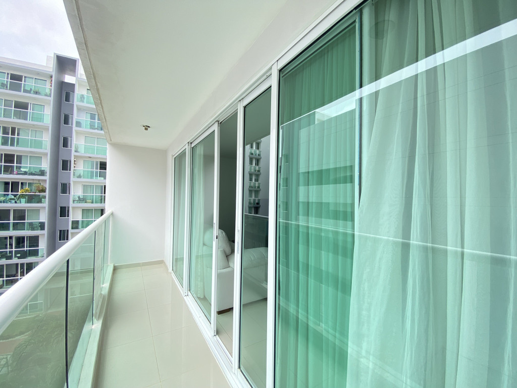 Apartamento en venta en Lago Alto, Barranquilla · foto 6 de 19