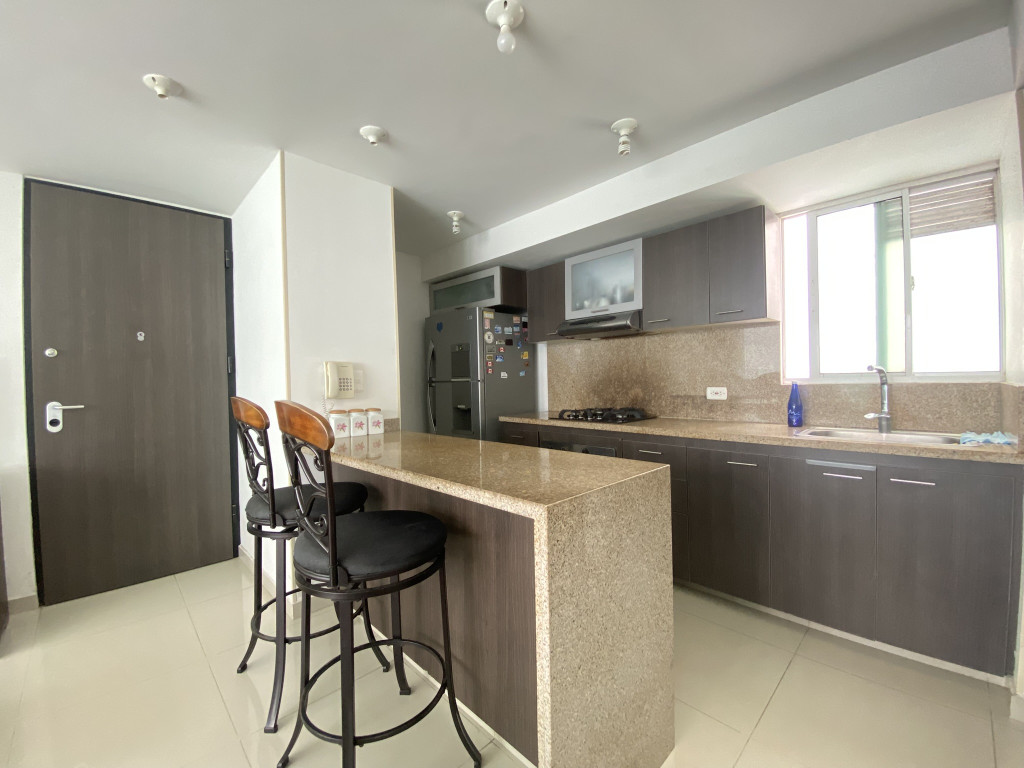 Apartamento en venta en Lago Alto, Barranquilla · foto 7 de 19