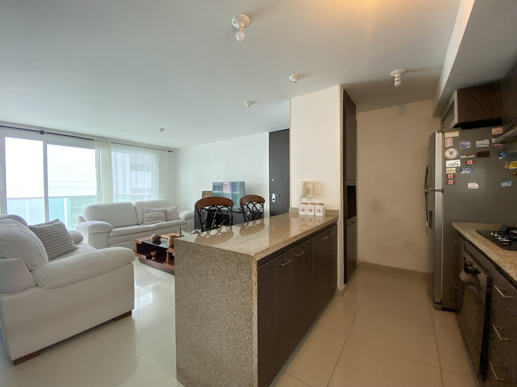 Apartamento en venta en Lago Alto, Barranquilla · foto 8 de 19