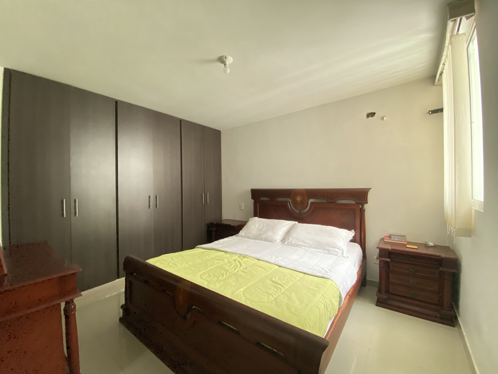 Apartamento en venta en Lago Alto, Barranquilla · foto 11 de 19