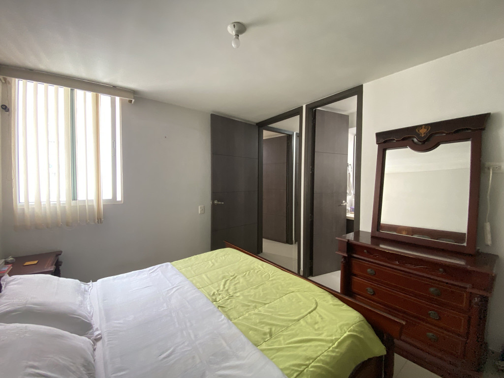 Apartamento en venta en Lago Alto, Barranquilla · foto 12 de 19