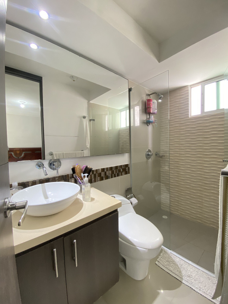 Apartamento en venta en Lago Alto, Barranquilla · foto 13 de 19