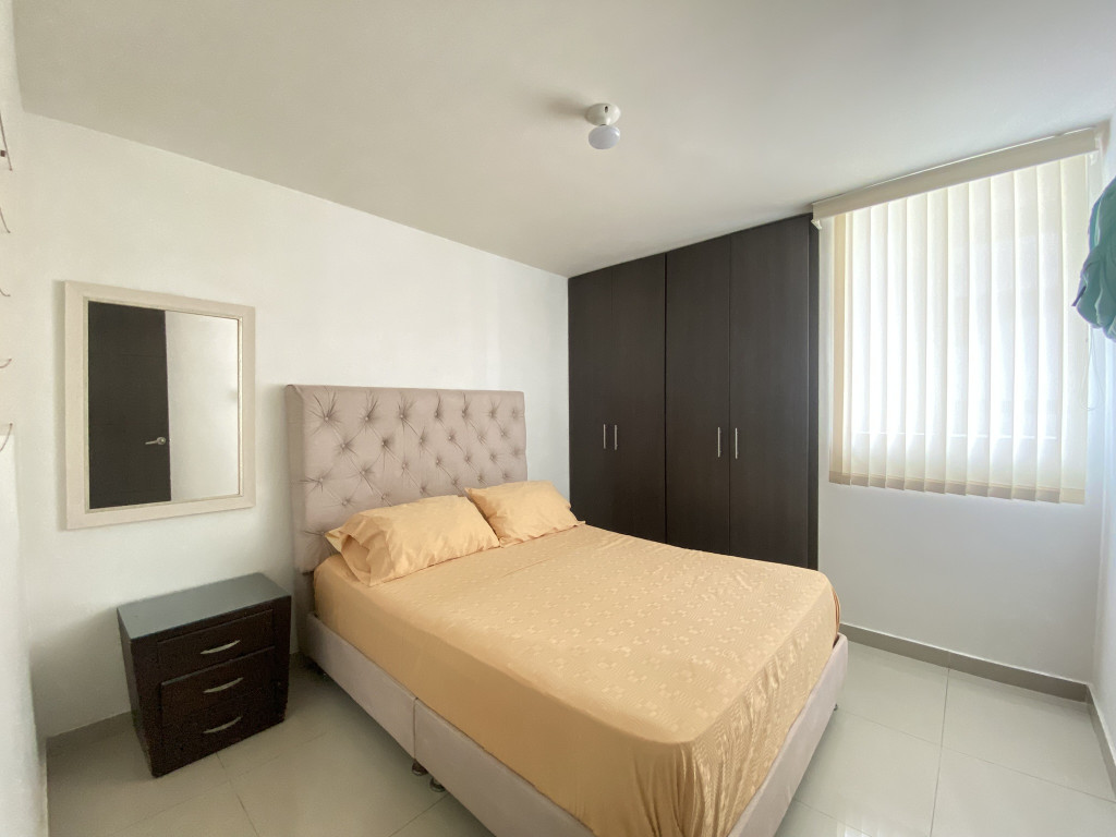 Apartamento en venta en Lago Alto, Barranquilla · foto 14 de 19