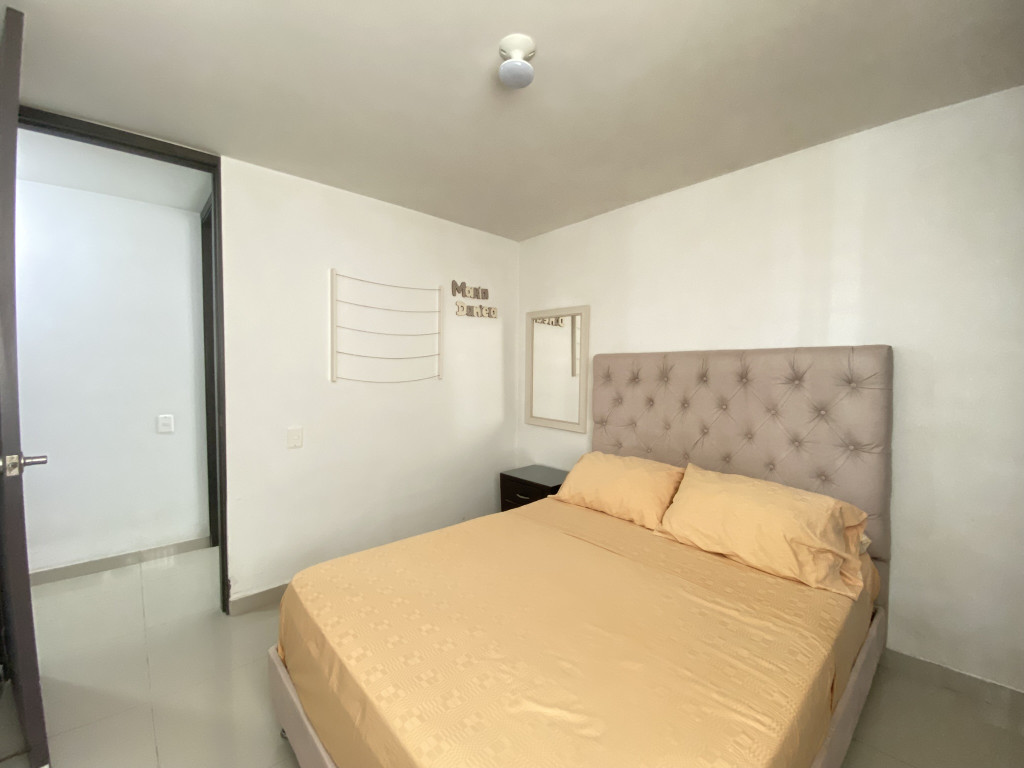 Apartamento en venta en Lago Alto, Barranquilla · foto 15 de 19