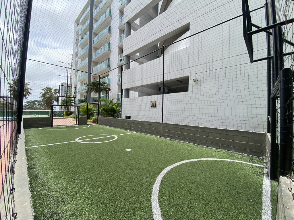 Apartamento en venta en Lago Alto, Barranquilla · foto 16 de 19