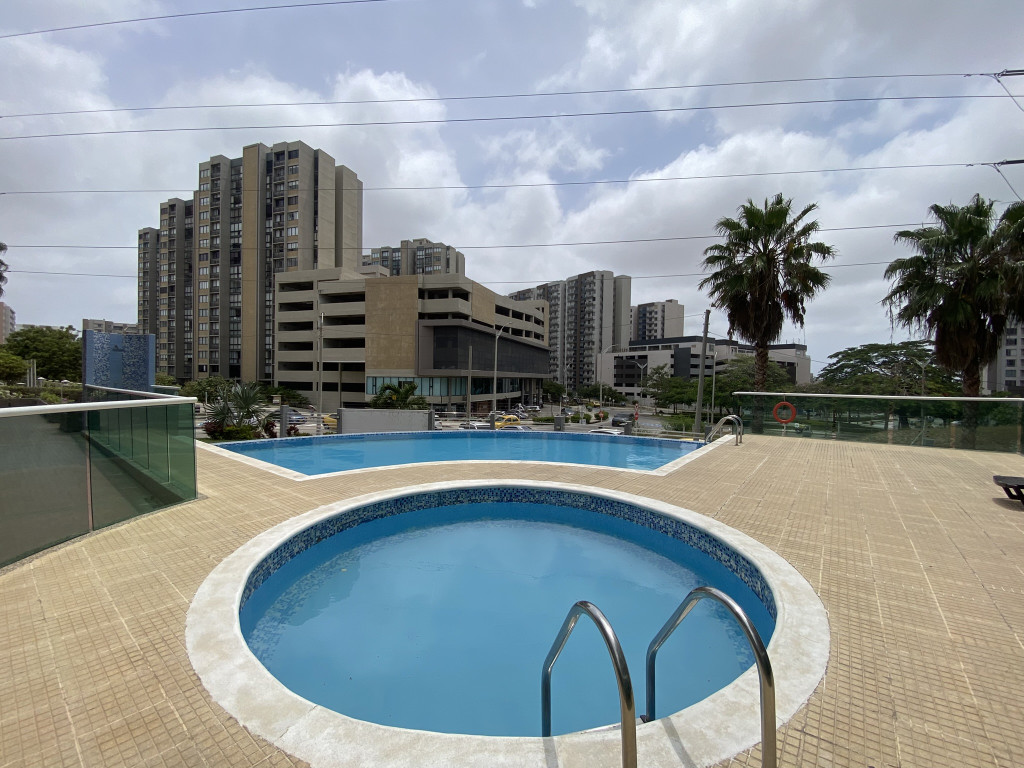 Apartamento en venta en Lago Alto, Barranquilla · foto 18 de 19