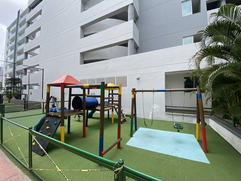 Apartamento en venta en Lago Alto, Barranquilla · foto 19 de 19