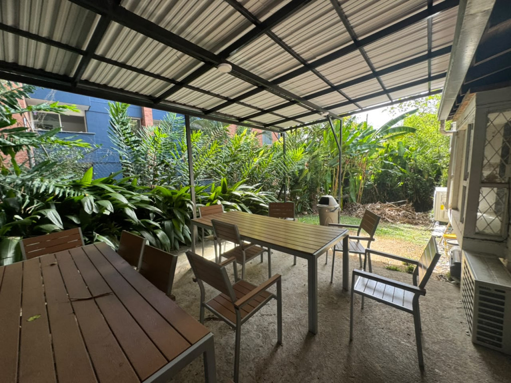Casa en arriendo en San Lucas, Medellín · foto 3 de 18