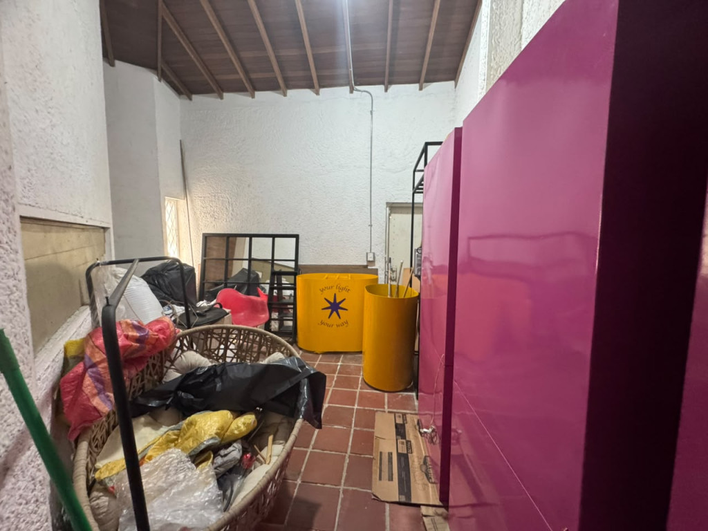Casa en arriendo en San Lucas, Medellín · foto 6 de 18