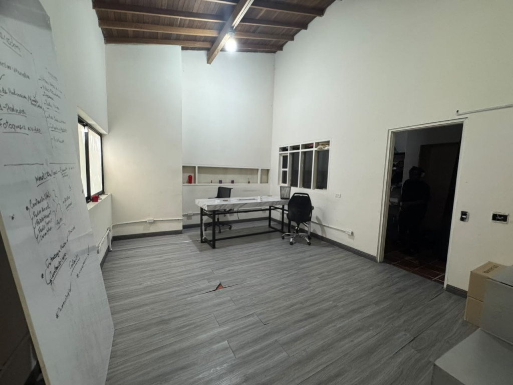 Casa en arriendo en San Lucas, Medellín · foto 7 de 18