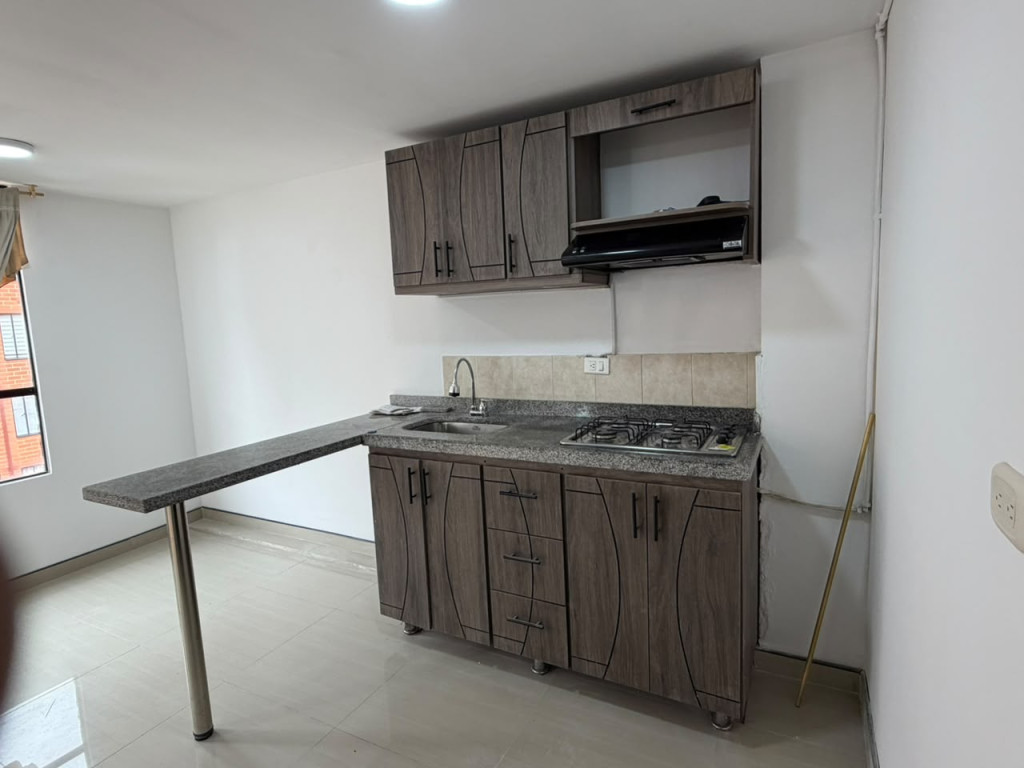 Apartamento en arriendo en Ciudad Verde, Soacha · foto 4 de 13