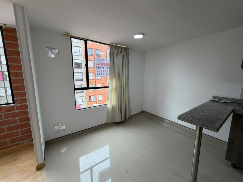 Apartamento en arriendo en Ciudad Verde, Soacha · foto 5 de 13