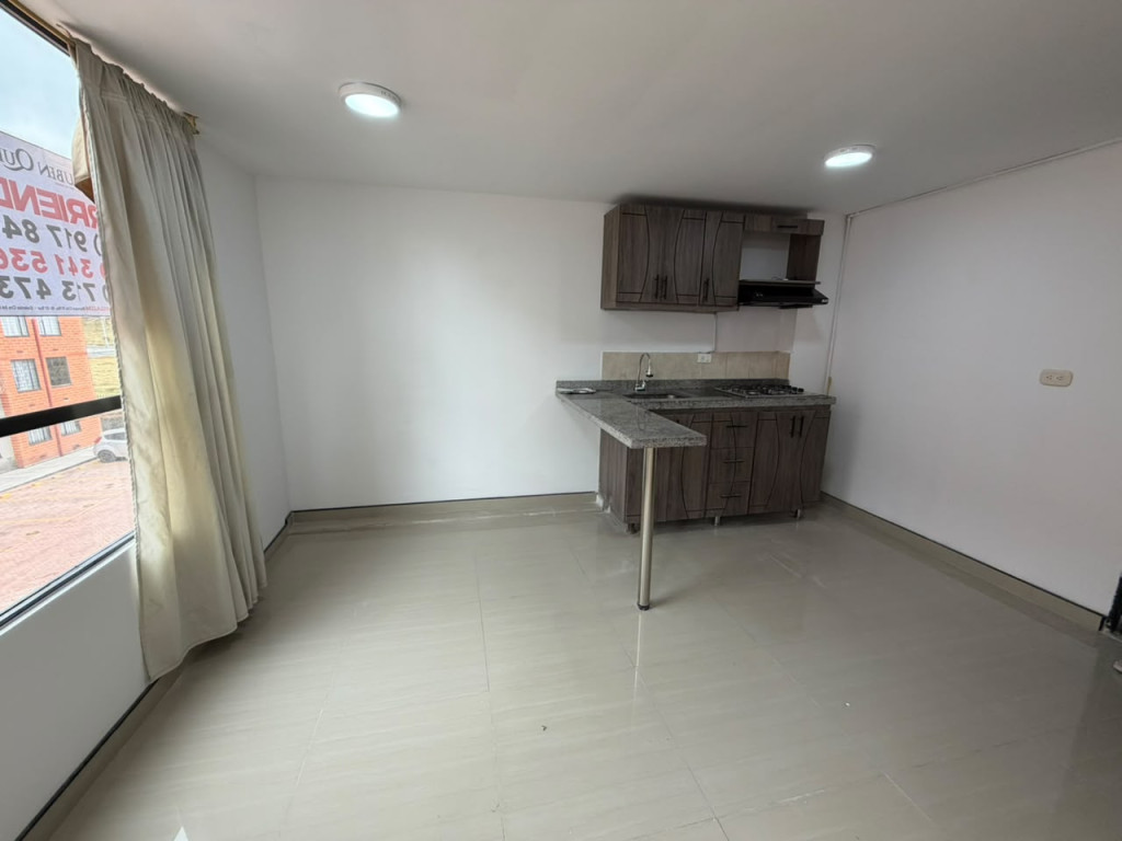 Apartamento en arriendo en Ciudad Verde, Soacha · foto 7 de 13