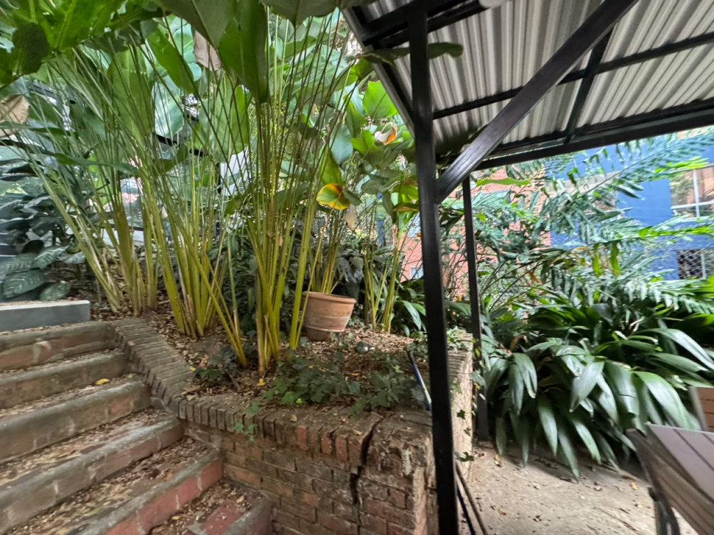 Casa en arriendo en San Lucas, Medellín · foto 13 de 18