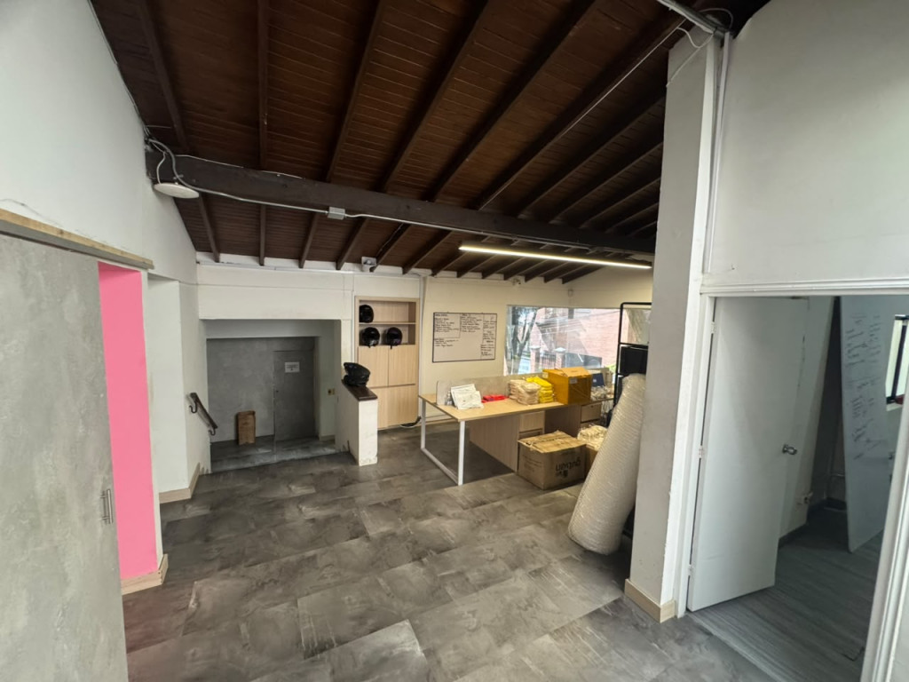 Casa en arriendo en San Lucas, Medellín · foto 14 de 18