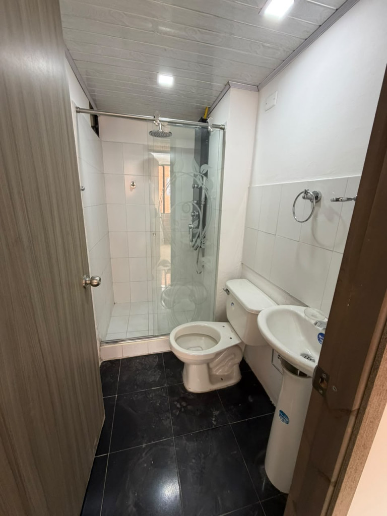 Apartamento en arriendo en Ciudad Verde, Soacha · foto 9 de 13