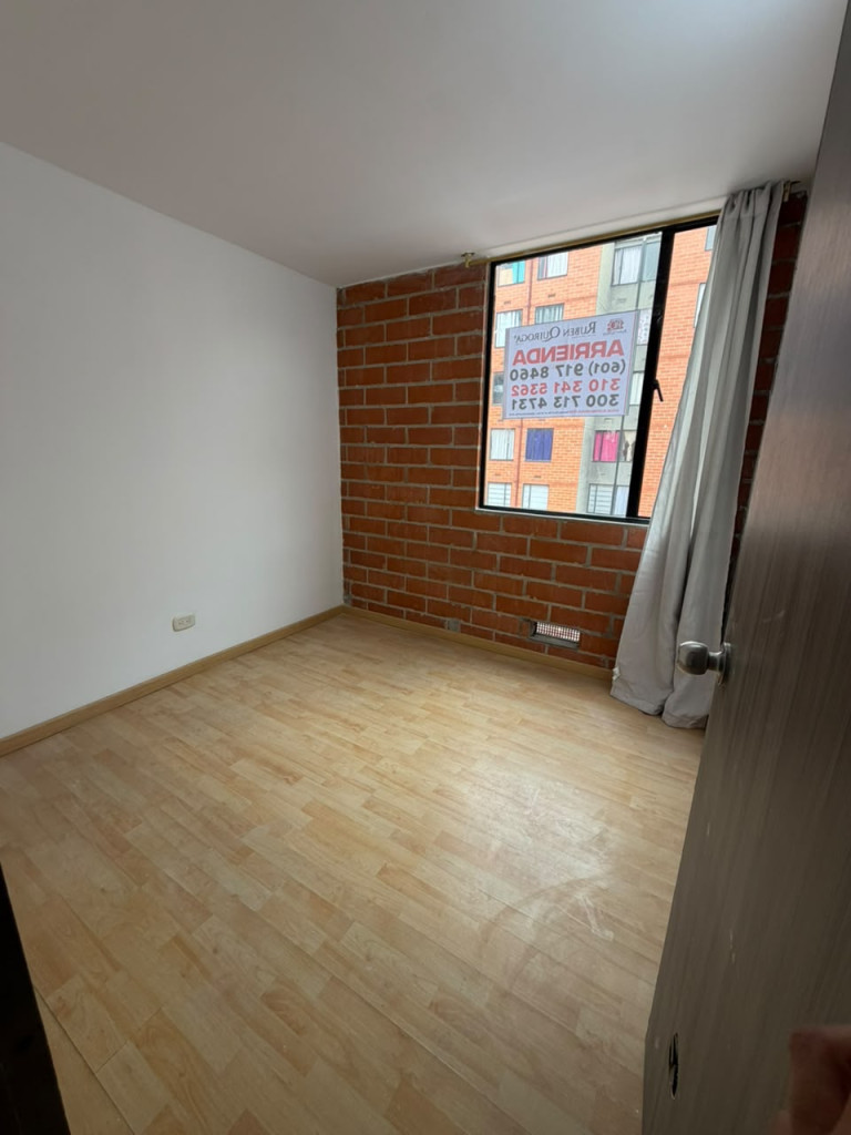 Apartamento en arriendo en Ciudad Verde, Soacha · foto 10 de 13