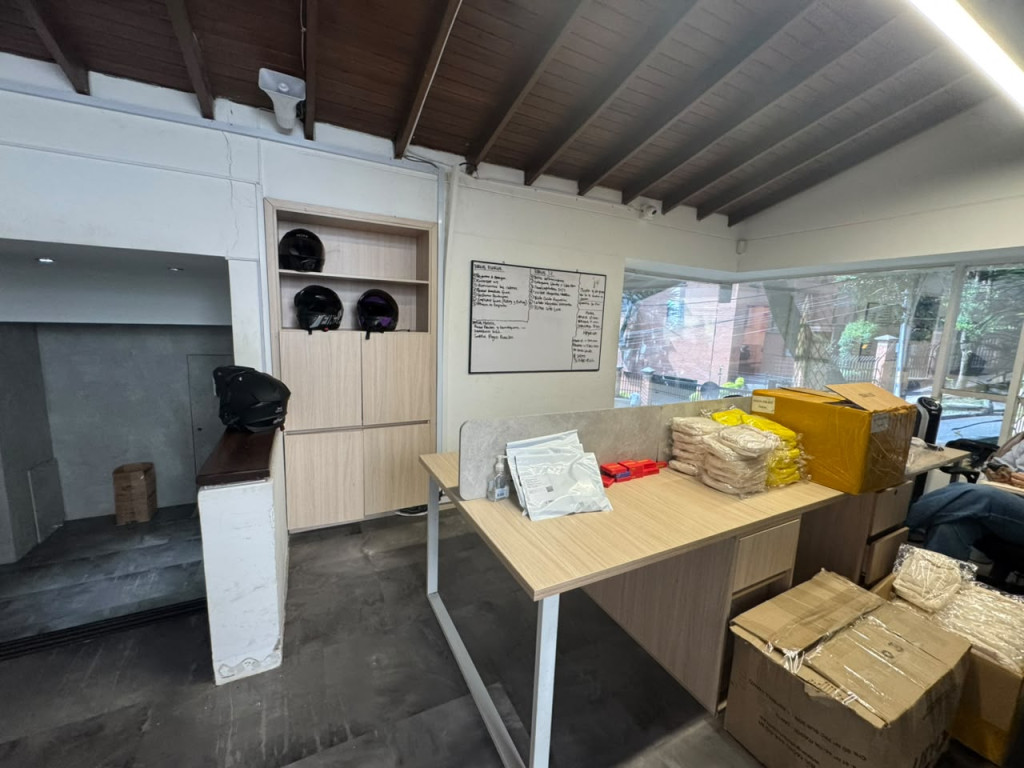 Casa en arriendo en San Lucas, Medellín · foto 17 de 18
