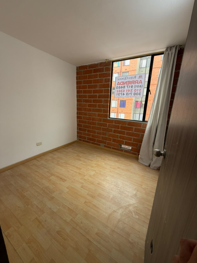 Apartamento en arriendo en Ciudad Verde, Soacha · foto 12 de 13