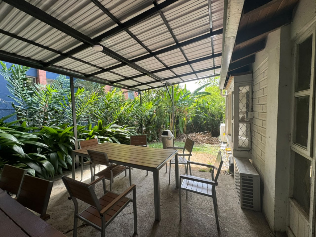 Casa en arriendo en San Lucas, Medellín · foto 18 de 18