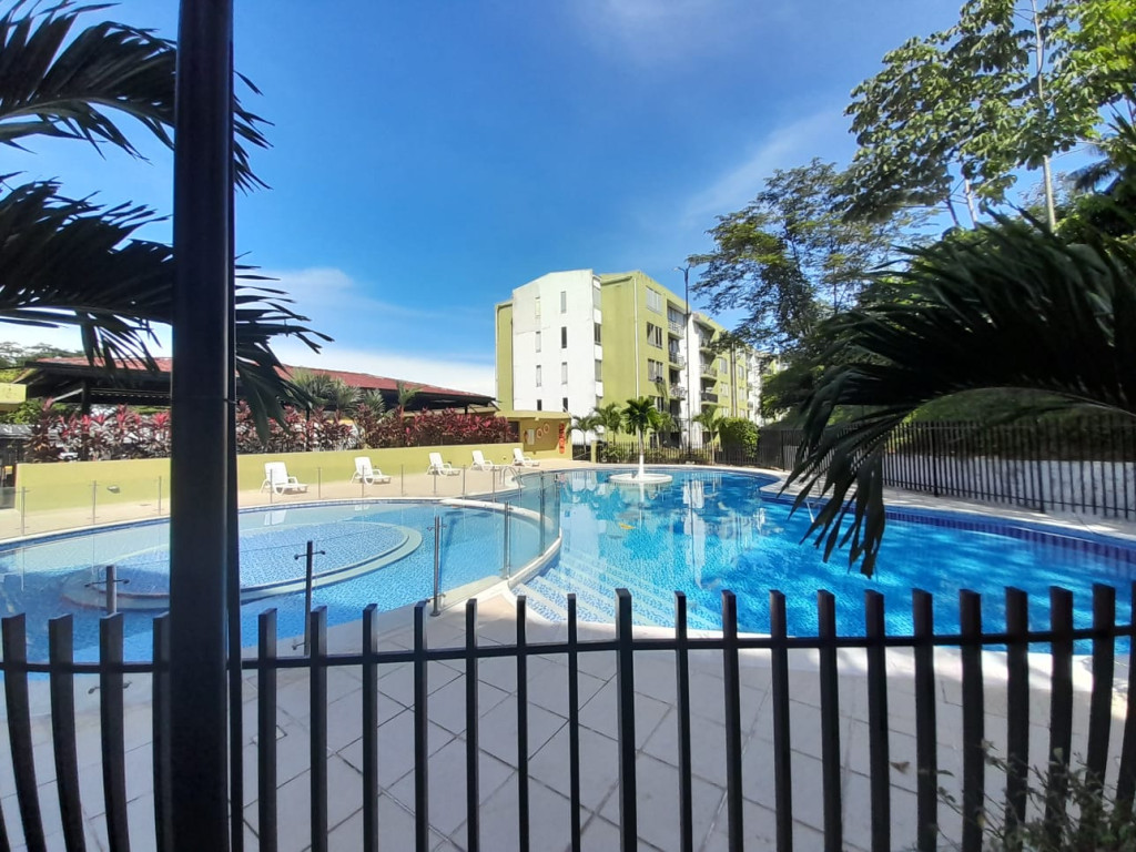 Apartamento en Arriendo en Rosa blanca, Villavicencio