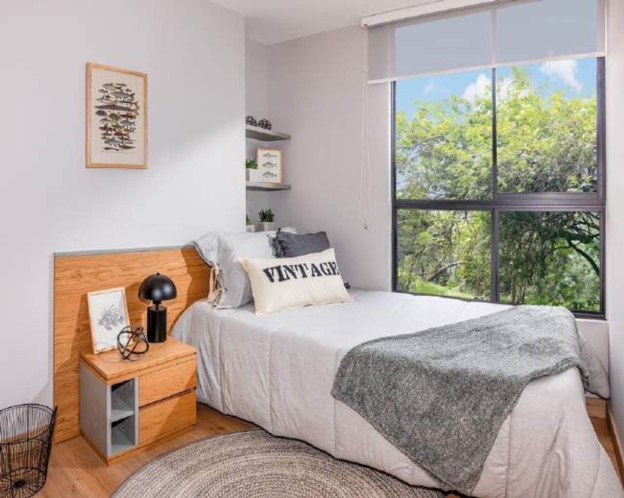 Apartamento en venta en Colina Campestre, Bogotá · foto 10 de 11