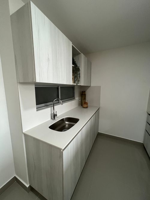 Apartamento en venta en La Paz, Barranquilla · foto 3 de 20