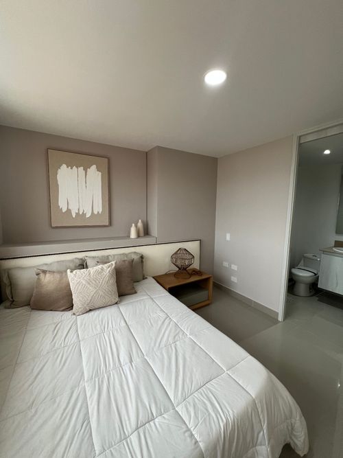 Apartamento en venta en La Paz, Barranquilla · foto 4 de 20