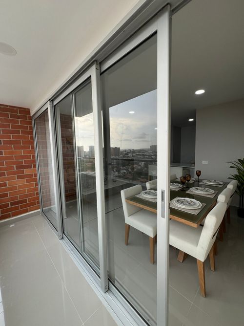 Apartamento en venta en La Paz, Barranquilla · foto 7 de 20
