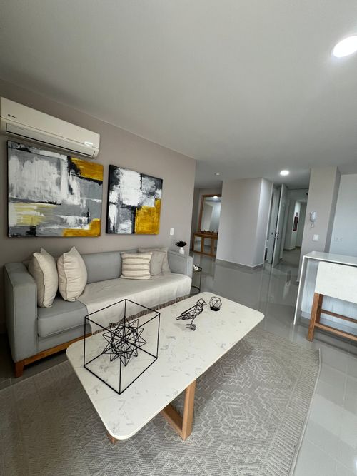 Apartamento en venta en La Paz, Barranquilla · foto 9 de 20