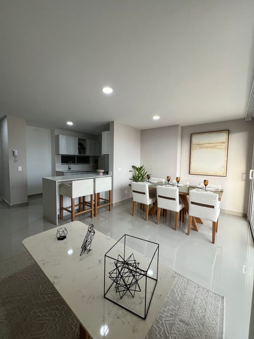 Apartamento en venta en La Paz, Barranquilla · foto 10 de 20