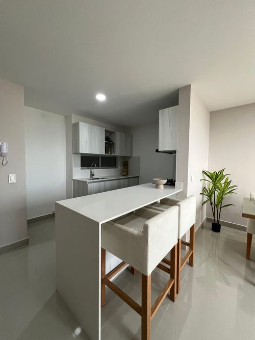 Apartamento en venta en La Paz, Barranquilla · foto 11 de 20