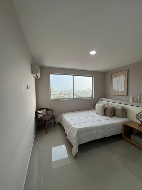Apartamento en venta en La Paz, Barranquilla · foto 13 de 20