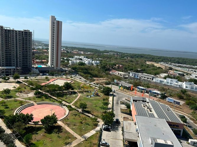 Apartamento en venta en La Paz, Barranquilla · foto 18 de 20