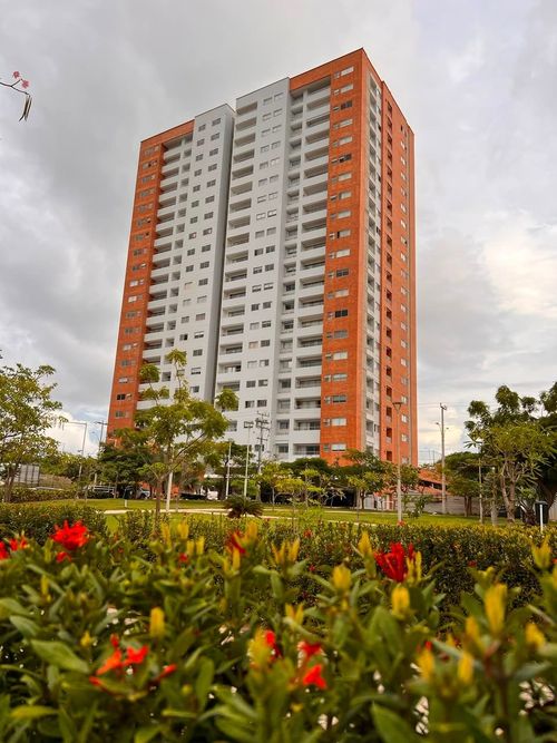 Apartamento en venta en La Paz, Barranquilla · foto 19 de 20