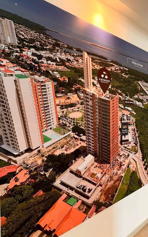 Apartamento en venta en La Paz, Barranquilla · foto 20 de 20