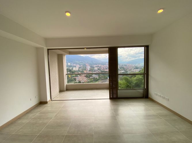 Apartamento de 2 alcobas en arriendo en Monteazul, Sabaneta, 70 m² · foto 4 de 24