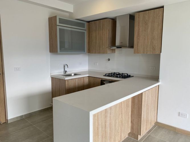 Apartamento de 2 alcobas en arriendo en Monteazul, Sabaneta, 70 m² · foto 6 de 24