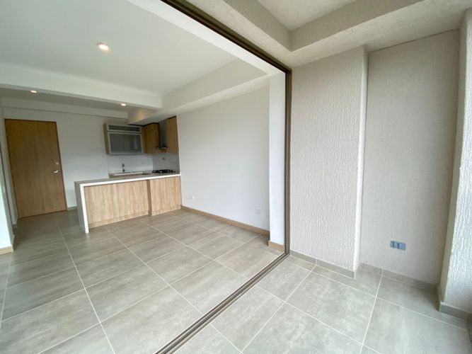 Apartamento de 2 alcobas en arriendo en Monteazul, Sabaneta, 70 m² · foto 7 de 24