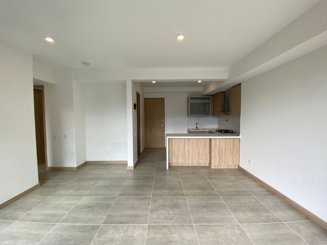 Apartamento de 2 alcobas en arriendo en Monteazul, Sabaneta, 70 m² · foto 8 de 24