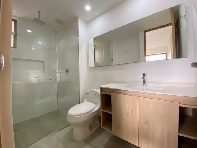 Apartamento de 2 alcobas en arriendo en Monteazul, Sabaneta, 70 m² · foto 10 de 24