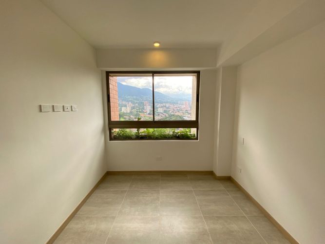 Apartamento de 2 alcobas en arriendo en Monteazul, Sabaneta, 70 m² · foto 11 de 24