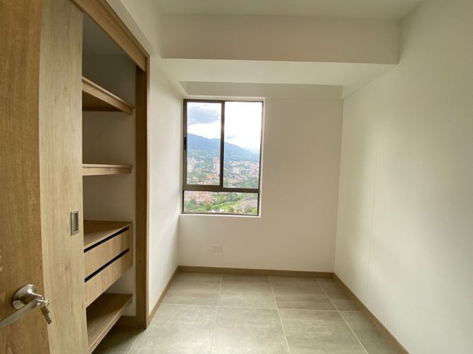 Apartamento de 2 alcobas en arriendo en Monteazul, Sabaneta, 70 m² · foto 13 de 24