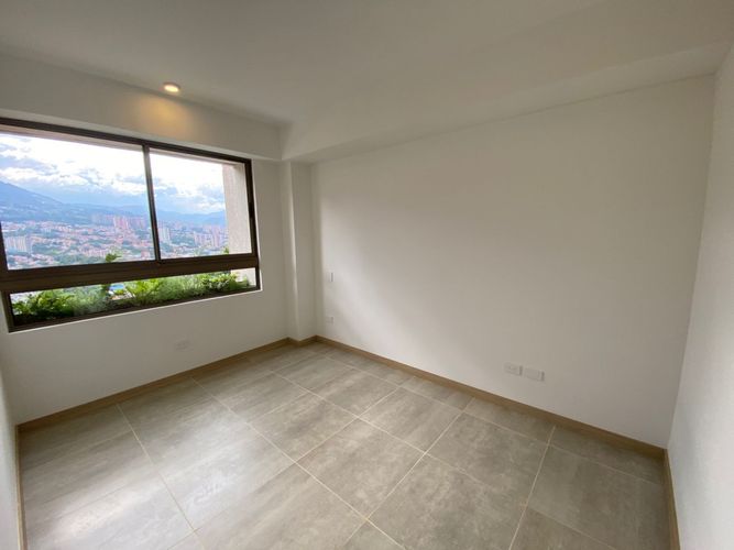 Apartamento de 2 alcobas en arriendo en Monteazul, Sabaneta, 70 m² · foto 14 de 24