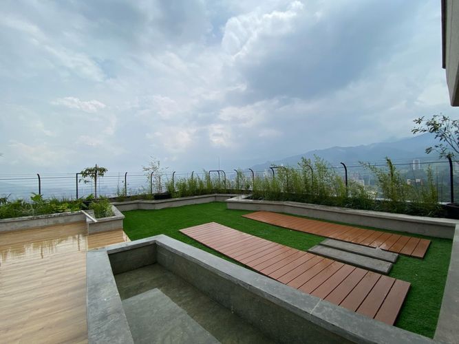 Apartamento de 2 alcobas en arriendo en Monteazul, Sabaneta, 70 m² · foto 23 de 24