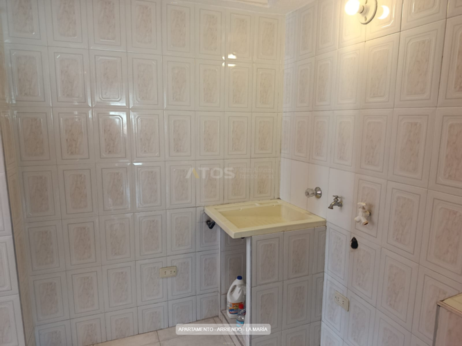 Apartamento de 3 alcobas en arriendo en Tunja, Tunja, 67 m² · foto 3 de 15