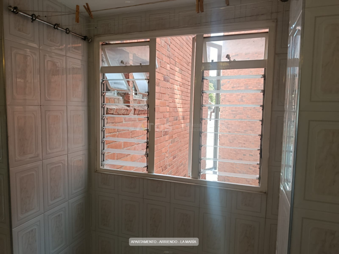 Apartamento de 3 alcobas en arriendo en Tunja, Tunja, 67 m² · foto 4 de 15
