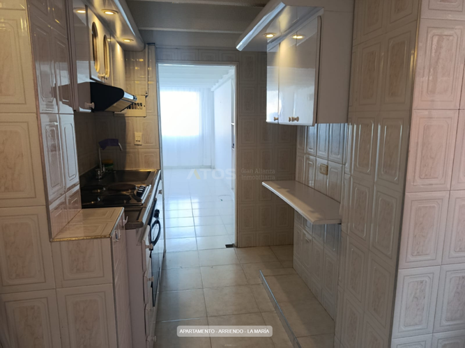 Apartamento de 3 alcobas en arriendo en Tunja, Tunja, 67 m² · foto 5 de 15