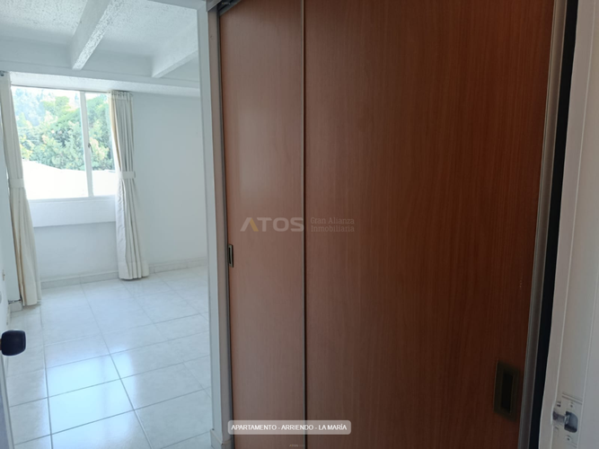 Apartamento de 3 alcobas en arriendo en Tunja, Tunja, 67 m² · foto 7 de 15
